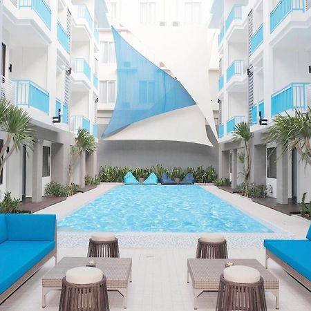 Bloo Bali Hotel Kuta Lombok Εξωτερικό φωτογραφία