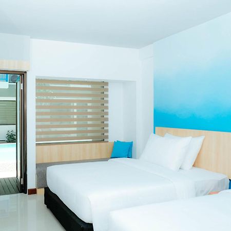 Bloo Bali Hotel Kuta Lombok Εξωτερικό φωτογραφία