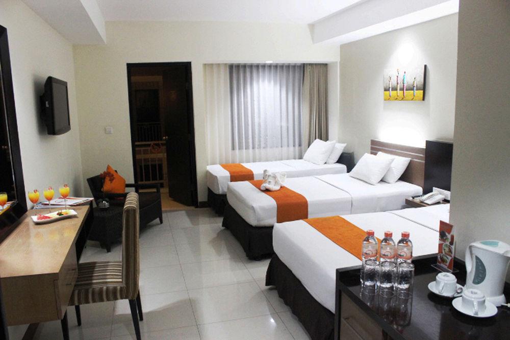 Bloo Bali Hotel Kuta Lombok Εξωτερικό φωτογραφία