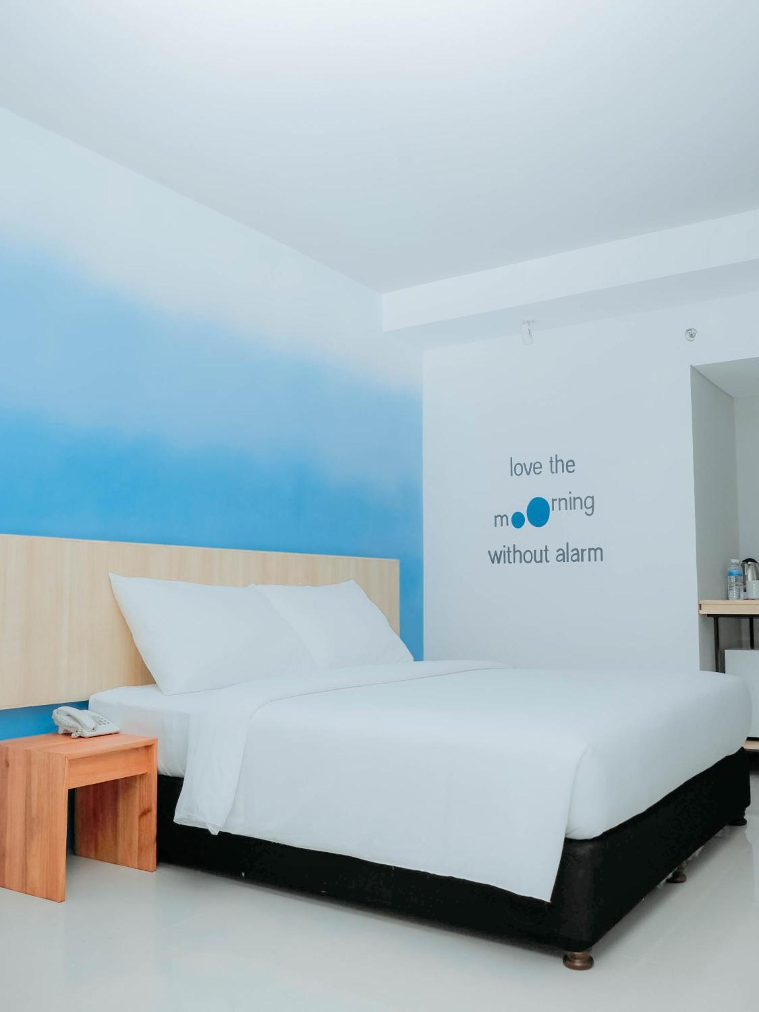 Bloo Bali Hotel Kuta Lombok Εξωτερικό φωτογραφία