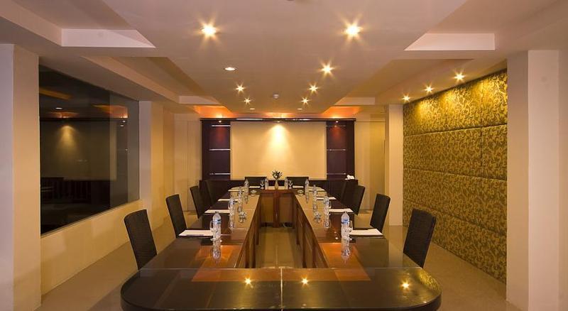 Bloo Bali Hotel Kuta Lombok Εξωτερικό φωτογραφία