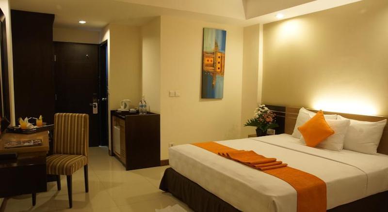 Bloo Bali Hotel Kuta Lombok Εξωτερικό φωτογραφία