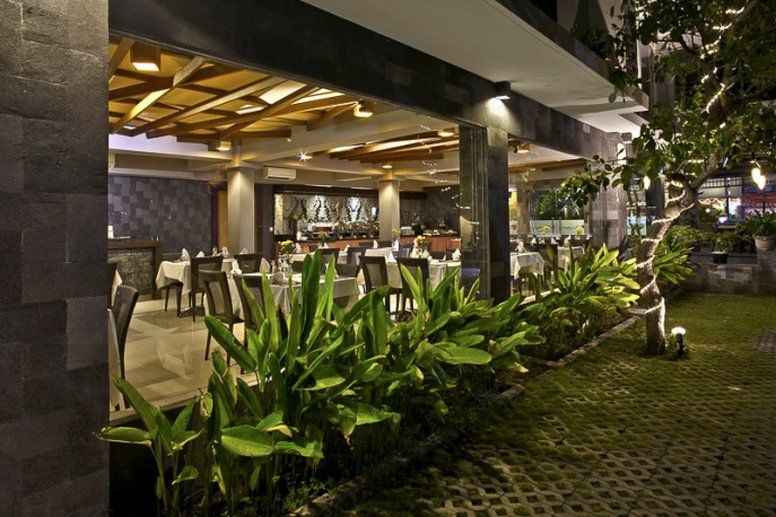 Bloo Bali Hotel Kuta Lombok Εξωτερικό φωτογραφία