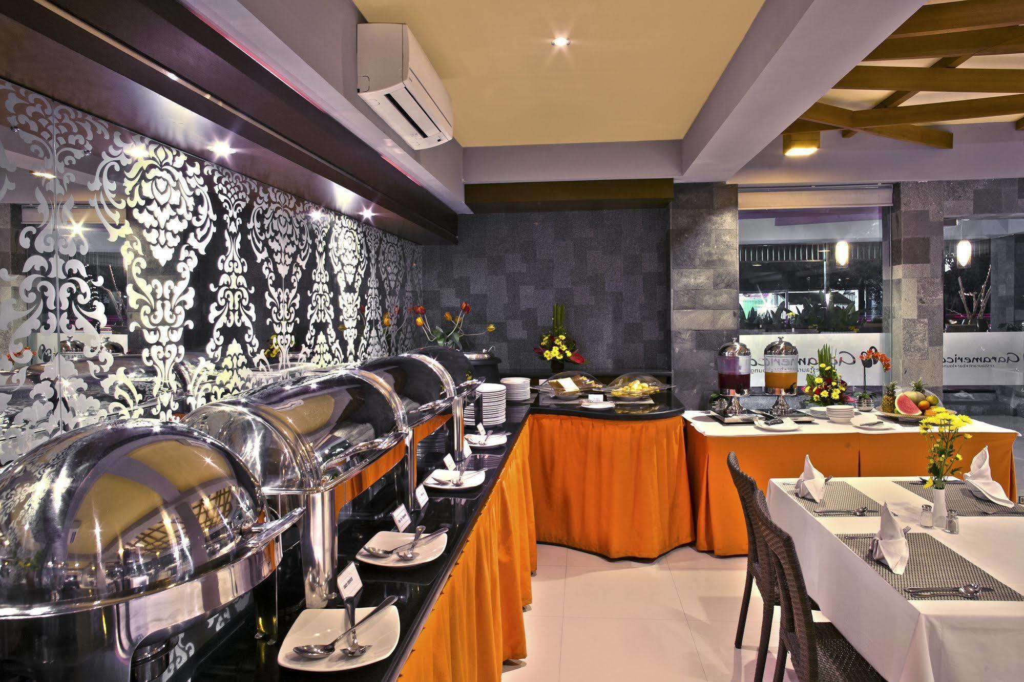 Bloo Bali Hotel Kuta Lombok Εξωτερικό φωτογραφία