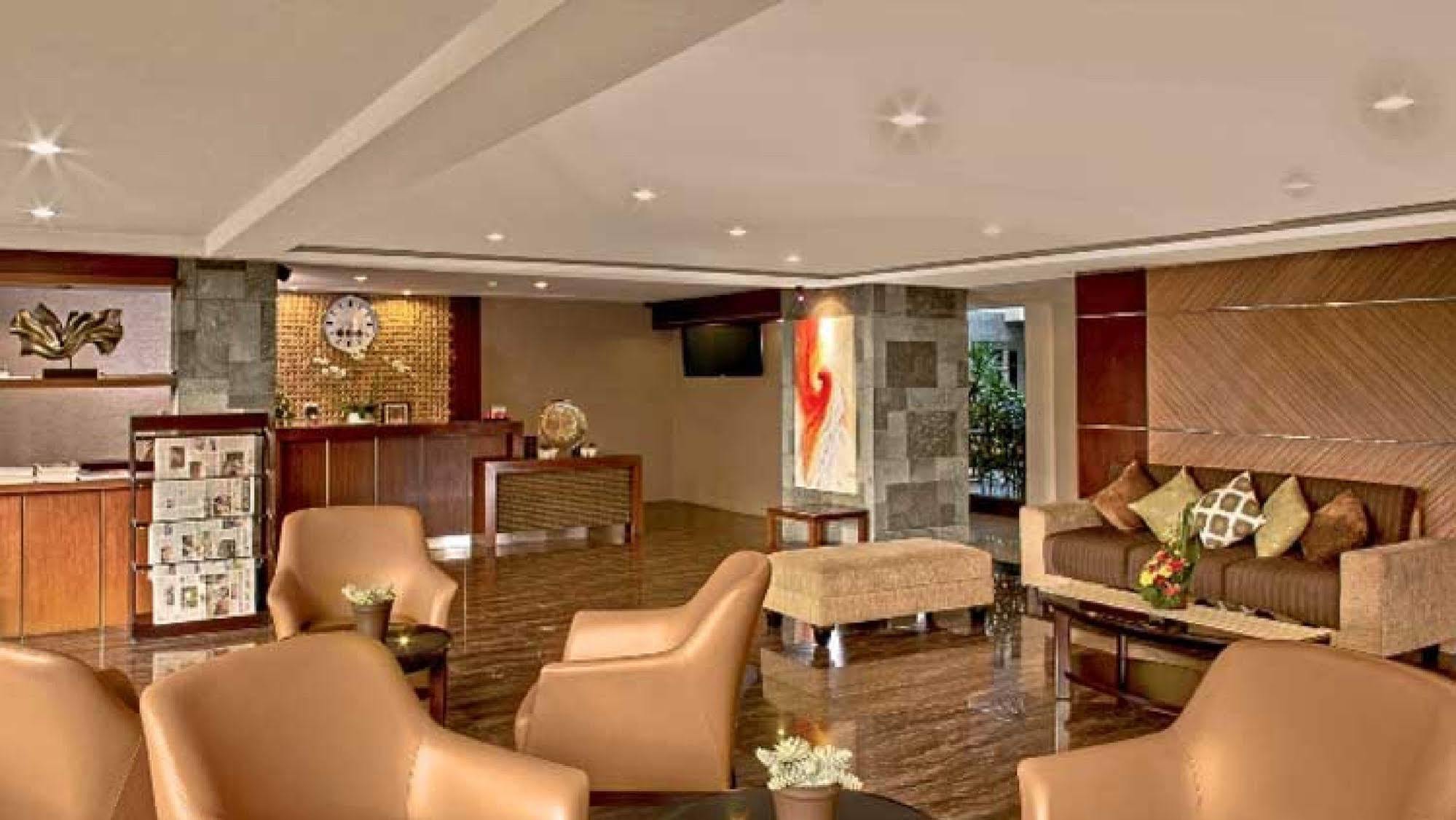 Bloo Bali Hotel Kuta Lombok Εξωτερικό φωτογραφία