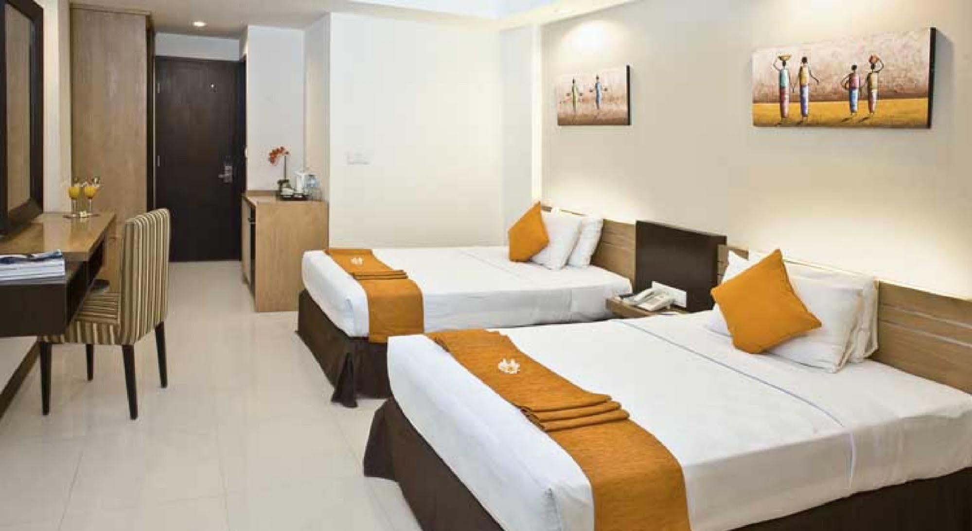 Bloo Bali Hotel Kuta Lombok Εξωτερικό φωτογραφία