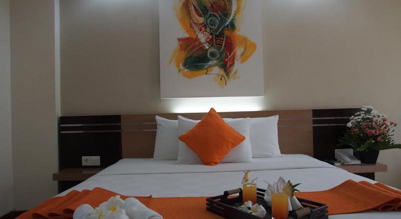 Bloo Bali Hotel Kuta Lombok Εξωτερικό φωτογραφία
