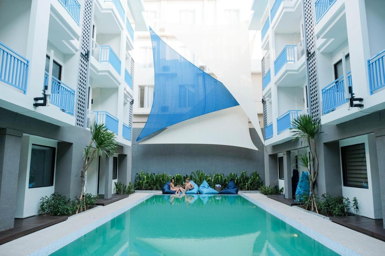 Bloo Bali Hotel Kuta Lombok Εξωτερικό φωτογραφία
