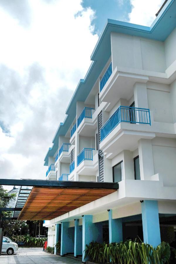 Bloo Bali Hotel Kuta Lombok Εξωτερικό φωτογραφία
