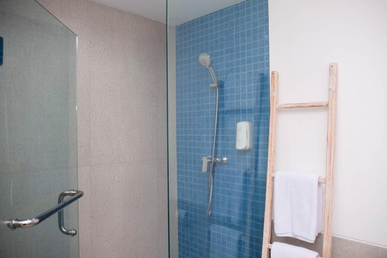 Bloo Bali Hotel Kuta Lombok Εξωτερικό φωτογραφία