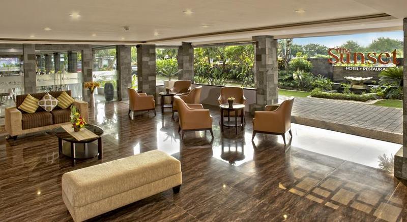 Bloo Bali Hotel Kuta Lombok Εξωτερικό φωτογραφία